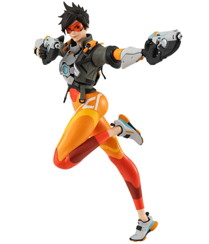 Overwatch 2 Tracer
