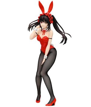 Date A Live BiCute Bunnies - Kurumi Tokisaki