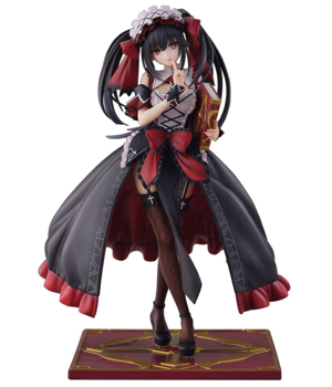 Date A Live - Kurumi Tokisaki