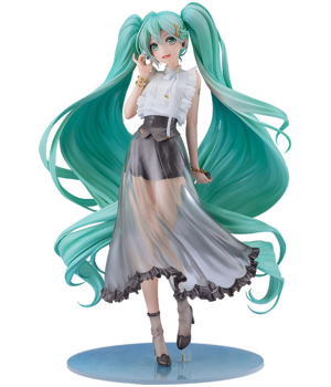 Hatsune Miku NT Style Casual Wear