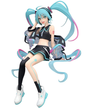 Hatsune Miku Neon Cyber Noodle Stopper