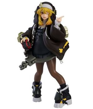 Guilty Gear Strive - Bridget