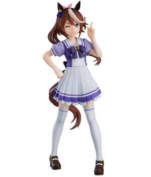 Umamusume: Pretty Derby - Tokai Teio: School Uniform Ver