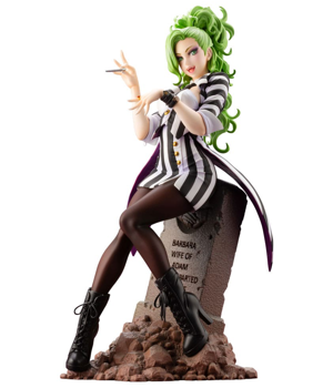 Beetlejuice Bishoujo - Beetlejuice