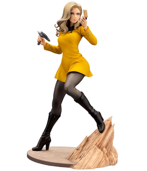 Star Trek Bishoujo - Command Officer