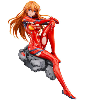 Rebuild of Evangelion - Asuka Langley