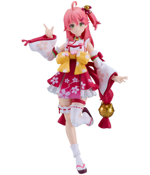 Figma - Sakura Miko