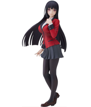 Figurka Kakegurui - Yumeko Jabami