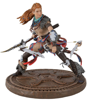 Figurka Horizon Forbidden West Aloy