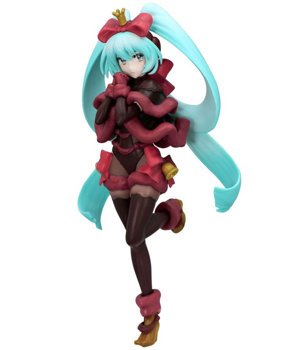 Hatsune Miku Exceed Creative SweetSweets Series