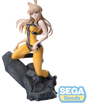 Figurka Go! Go! Loser Ranger! Yumeko Suzukiri