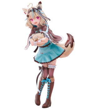 Figurka Amakami Konomi F:Nex