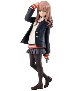 Figurka SSSS.Dynazenon - Yume Minami