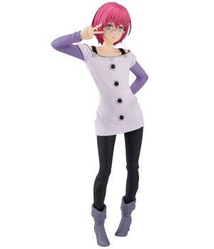 Figurka The Seven Deadly Sins: Dragon's Judgement - Gowther