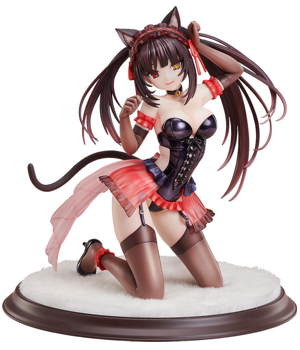 Figurka Date A Live KDColle - Kurumi Tokisaki