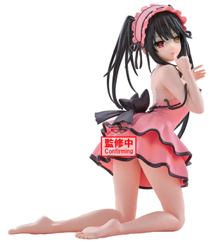Figurka Date A Live PenLife! - Kurumi Tokisaki
