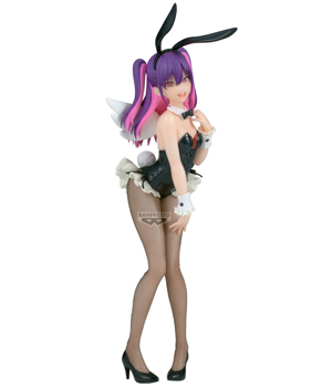 Figurka 2.5 Dimensional Seduction Glitter & Glamours - Miriella