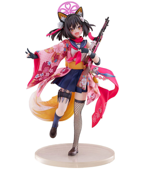 Figurka Blue Archive - Izuna