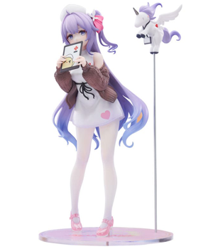 Figurka Azur Lane LIMEPIE Series - Unicorn