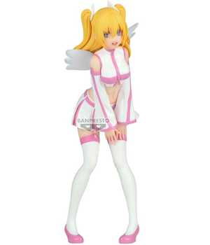 Figurka 2.5 Dimensional Seduction Glitters & Glamours - Liliel