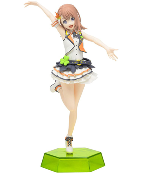 Figurka Hatsune Miku: Colorful Stage - Hanasato Minori