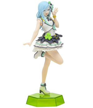 Figurka Hatsune Miku: Colorful Stage - Hinomori Shizuku