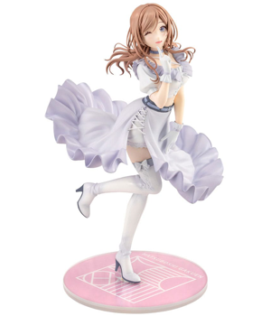 Figurka Gakuen Idolmaster - Rinami Himesaki