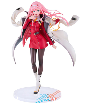 Figurka Darling in the Franxx - Zero Two