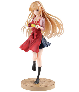 Figurka The Angel Next Door Spoils Me Rotten Tenitol - Mahiru Shiina