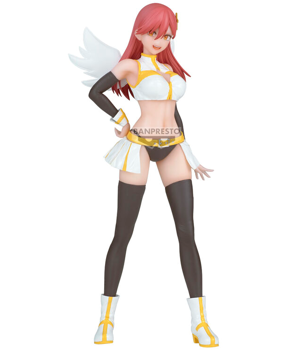 Figurka 2.5 Dimensional Seduction Glitters & Glamours - Ariel