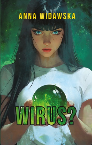 Wirus - Anna Widawska