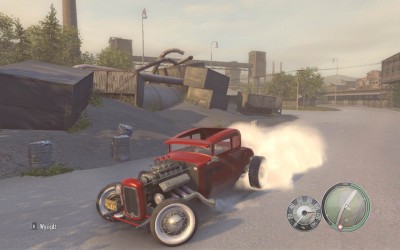 Mafia 2