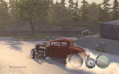 Mafia 2