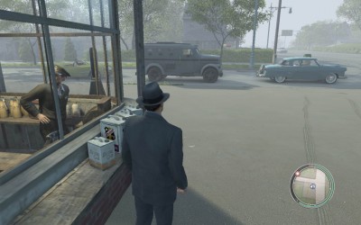 Mafia 2