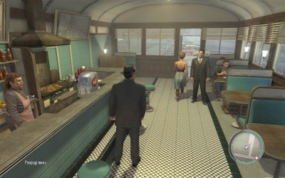 Mafia 2