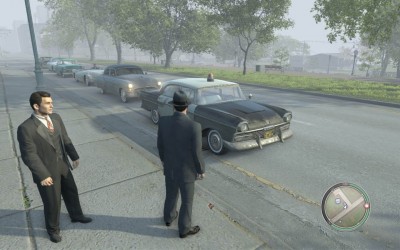 Mafia 2