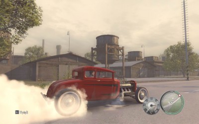 Mafia 2