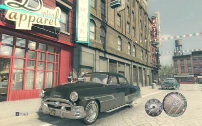 Mafia 2