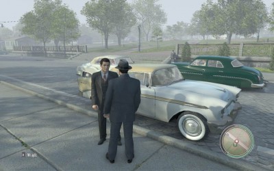 Mafia 2