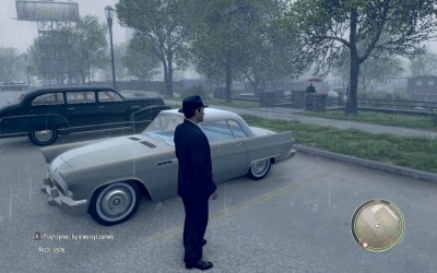 Mafia 2