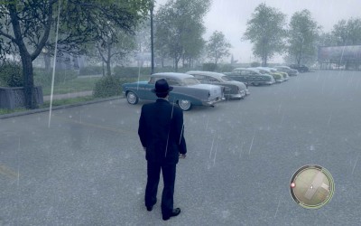 Mafia 2