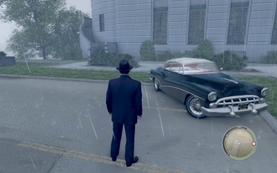 Mafia 2