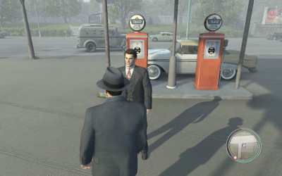 Mafia 2