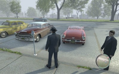 Mafia 2