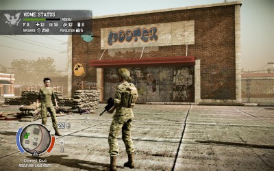 State of Decay Lifeline