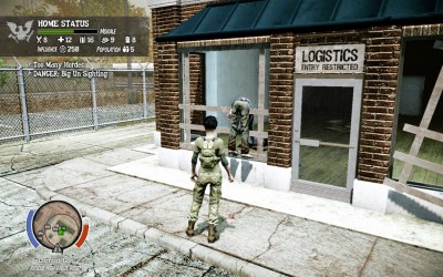 State of Decay Lifeline