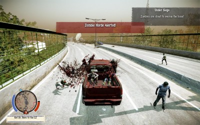 State of Decay Lifeline