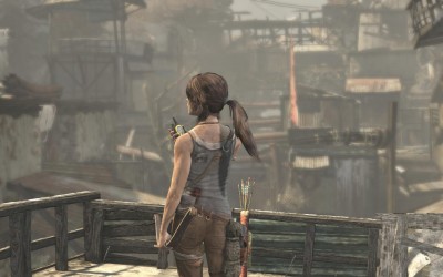 Tomb Raider