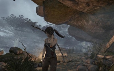 Tomb Raider