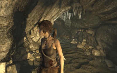 Tomb Raider